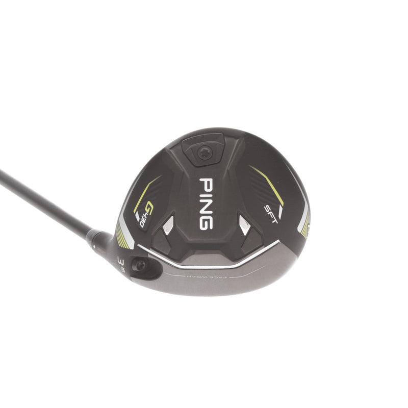 Ping G430 SFT Graphite Mens Right Hand Fairway 3 Wood 16* Regular - Ping Alta CB 65