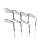 Nike Slingshot HL Steel Mens Left Hand Irons 5-SW Regular - True Temper