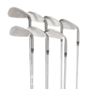 Nike Slingshot HL Steel Mens Left Hand Irons 5-SW Regular - True Temper