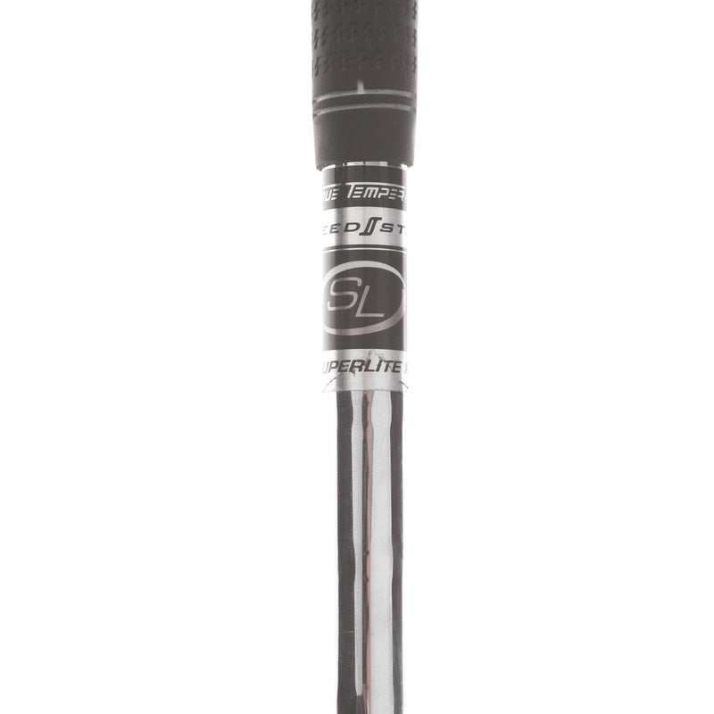 Nike Slingshot HL Steel Mens Left Hand Irons 5-SW Regular - True Temper
