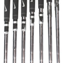 Nike Slingshot HL Steel Mens Left Hand Irons 5-SW Regular - True Temper