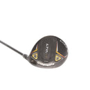 Cobra LTDx LS Graphite Mens Right Hand Fairway 3 Wood 14.5* Stiff - HZRDUS RDX Smoke 6.0 70g