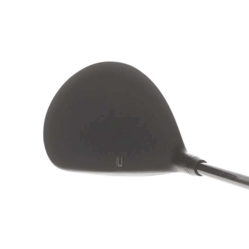 Cobra LTDx LS Graphite Mens Right Hand Fairway 3 Wood 14.5* Stiff - HZRDUS RDX Smoke 6.0 70g