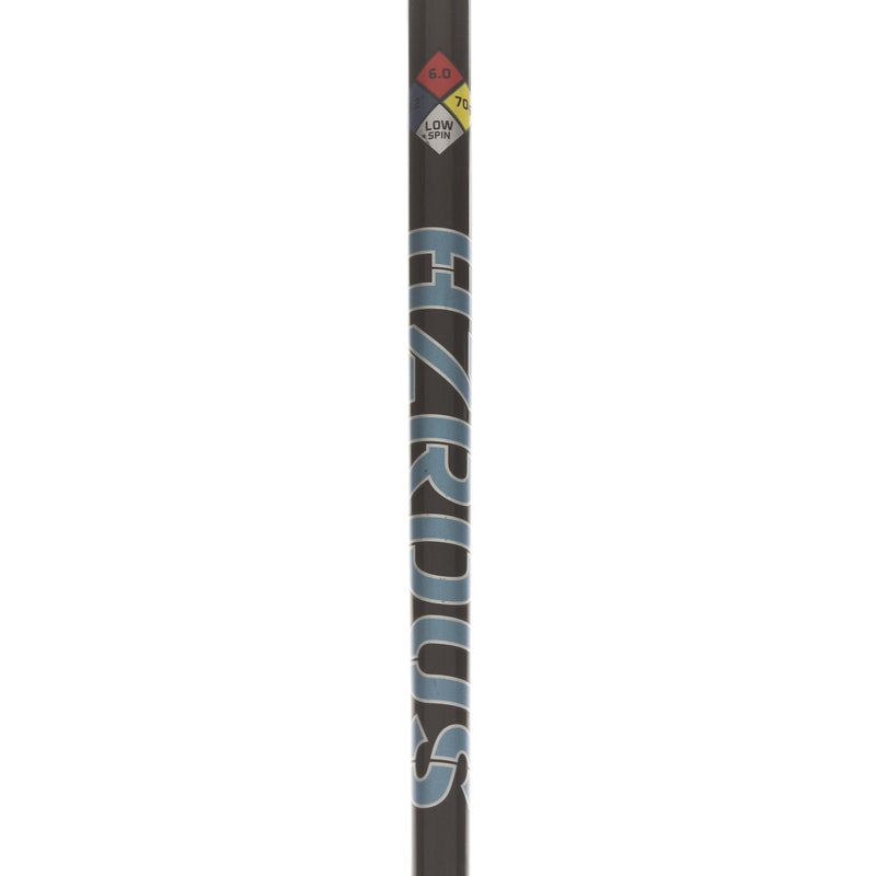 Cobra LTDx LS Graphite Mens Right Hand Fairway 3 Wood 14.5* Stiff - HZRDUS RDX Smoke 6.0 70g