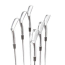 Srixon ZX5 MKII Steel Mens Right Hand Irons 5-PW Regular - KBS Tour Lite