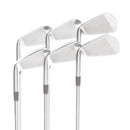 Srixon ZX5 MKII Steel Mens Right Hand Irons 5-PW Regular - KBS Tour Lite