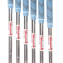 Srixon ZX5 MKII Steel Mens Right Hand Irons 5-PW Regular - KBS Tour Lite