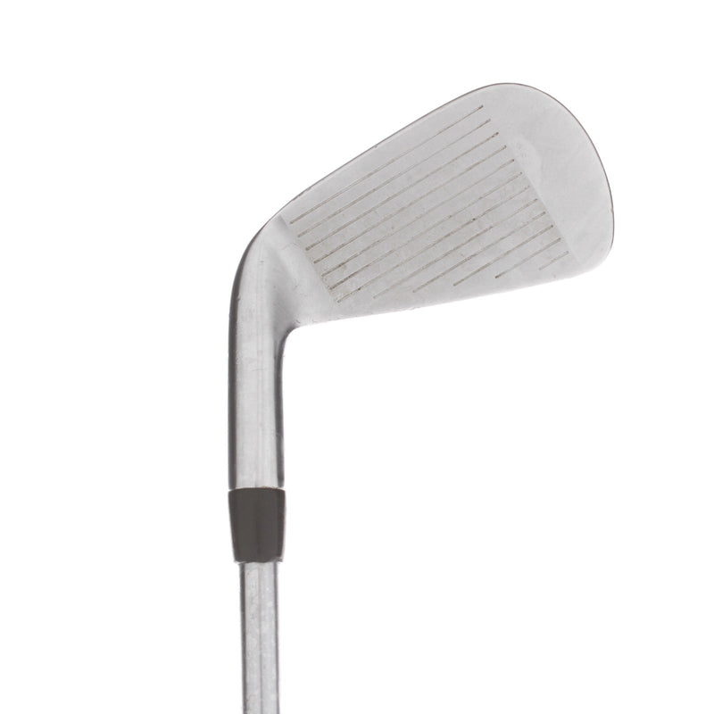 Titleist 718 CB Steel Mens Right Hand 4 Iron Extra Stiff - Project X PXI 6.5