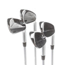 Titleist 718 MB/CB Steel Mens Right Hand Irons 6-9 Extra Stiff - Project X PXI 6.5