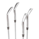 Titleist 718 MB/CB Steel Mens Right Hand Irons 6-9 Extra Stiff - Project X PXI 6.5