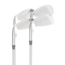 Titleist 718 MB/CB Steel Mens Right Hand Irons 6-9 Extra Stiff - Project X PXI 6.5