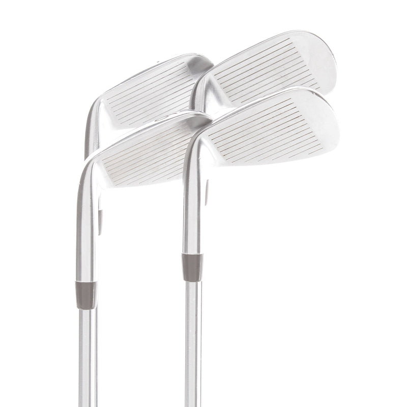 Titleist 718 MB/CB Steel Mens Right Hand Irons 6-9 Extra Stiff - Project X PXI 6.5