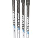 Titleist 718 MB/CB Steel Mens Right Hand Irons 6-9 Extra Stiff - Project X PXI 6.5