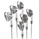Titleist T100s Steel Mens Right Hand Irons 4-9 Stiff - Dynamic Gold S300
