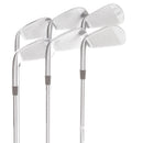 Titleist T100s Steel Mens Right Hand Irons 4-9 Stiff - Dynamic Gold S300
