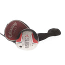 Callaway Big Bertha 460 Graphite Mens Right Hand Driver 11* Stiff - Aldila NVS 55