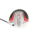 Callaway Big Bertha 460 Graphite Mens Right Hand Driver 11* Stiff - Aldila NVS 55