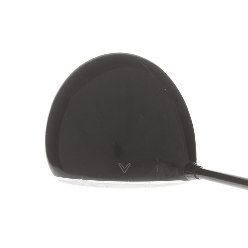 Callaway Big Bertha 460 Graphite Mens Right Hand Driver 11* Stiff - Aldila NVS 55