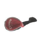 Callaway Big Bertha 460 Graphite Mens Right Hand Driver 11* Stiff - Aldila NVS 55