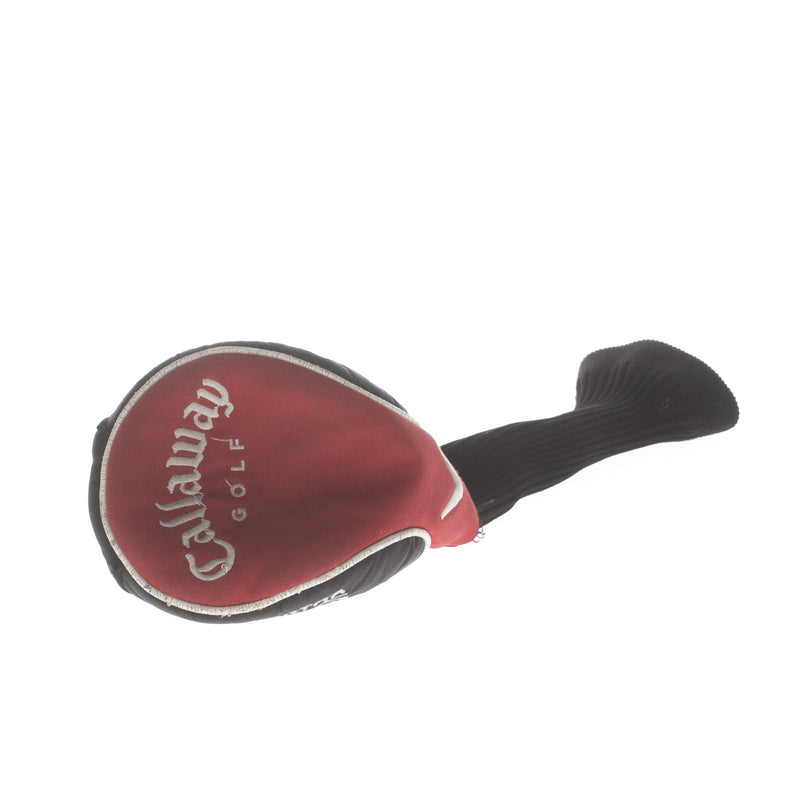 Callaway Big Bertha 460 Graphite Mens Right Hand Driver 11* Stiff - Aldila NVS 55