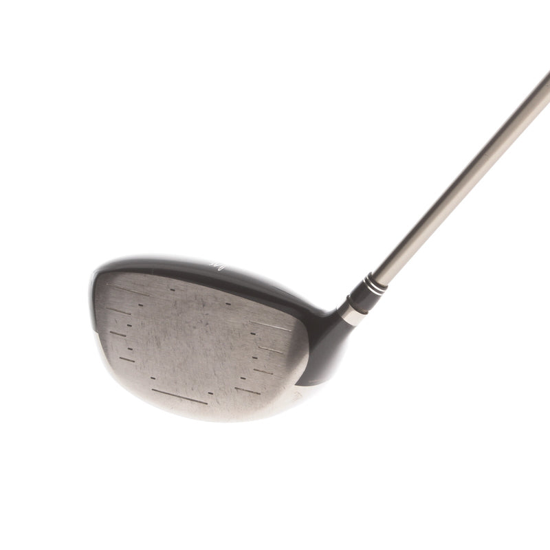 Cobra M/Speed Offset Graphite Mens Right Hand Driver 12* Regular - Bassara