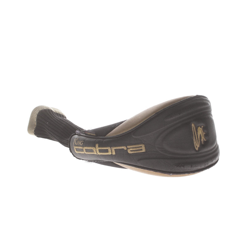 Cobra M/Speed Offset Graphite Mens Right Hand Driver 12* Regular - Bassara