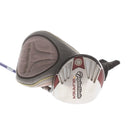 TaylorMade Burner Graphite Mens Right Hand Driver 9.5* Stiff - ProLaunch Blue 65S