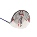 TaylorMade Burner Graphite Mens Right Hand Driver 9.5* Stiff - ProLaunch Blue 65S