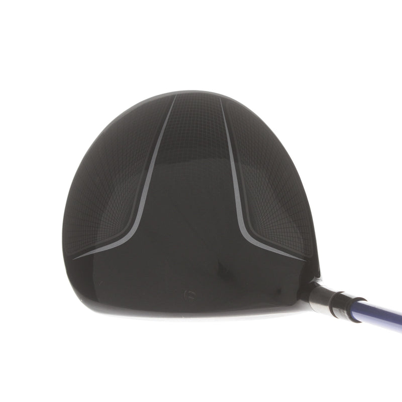 TaylorMade Burner Graphite Mens Right Hand Driver 9.5* Stiff - ProLaunch Blue 65S