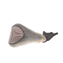 TaylorMade Burner Graphite Mens Right Hand Driver 9.5* Stiff - ProLaunch Blue 65S