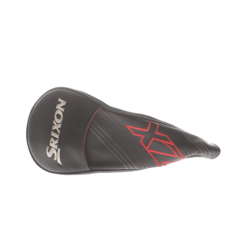Srixon ZX7 Graphite Mens Right Hand Driver 10.5* Stiff - Evenflow Riptide 6.0 50g
