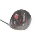 Cobra Air-X Graphite Mens Right Hand Driver 10.5* Regular - Ultralite 40