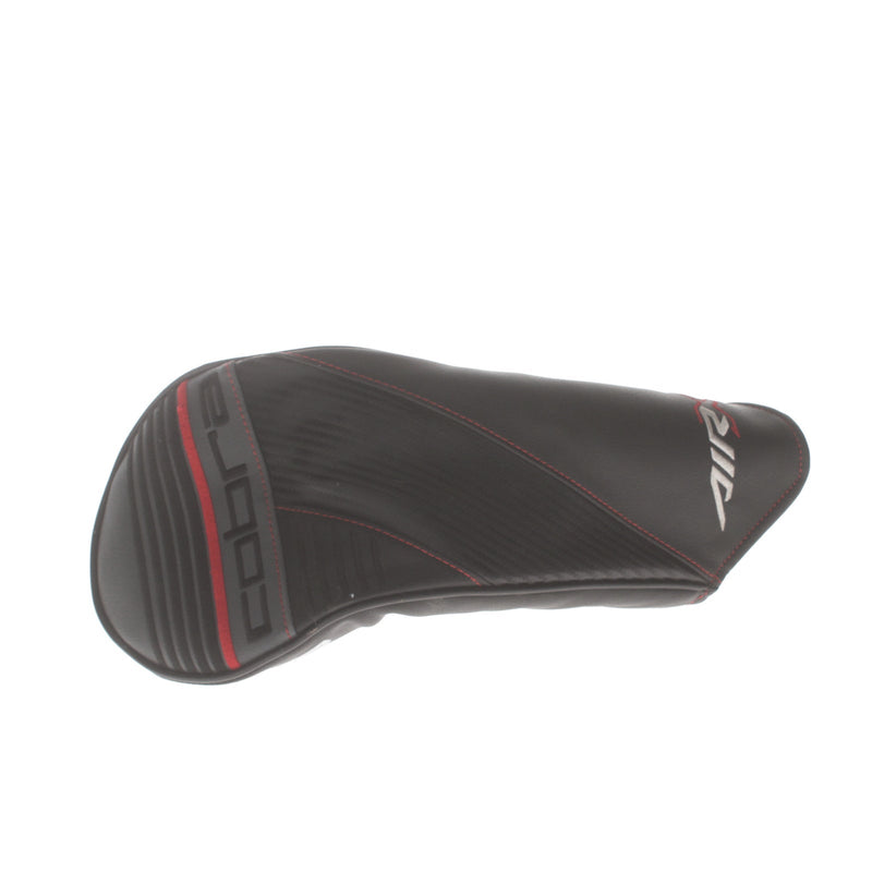 Cobra Air-X Graphite Mens Right Hand Driver 10.5* Regular - Ultralite 40