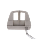 TaylorMade TP Collection Dupage Mens Right Hand Putter 34" Mallet TaylorMade - Lamkin Sink Fit Skinny