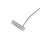 TaylorMade TP Collection Dupage Mens Right Hand Putter 34" Mallet TaylorMade - Lamkin Sink Fit Skinny