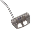 TaylorMade TP Collection Dupage Mens Right Hand Putter 34" Mallet TaylorMade - Lamkin Sink Fit Skinny