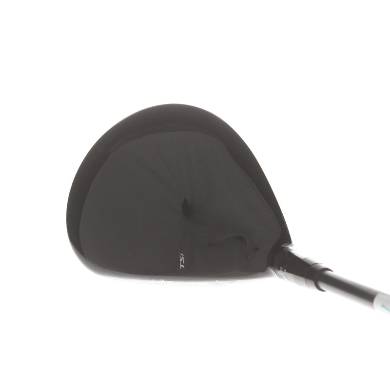 Titleist TSi1 Graphite Mens Right Hand Fairway 5 Wood 18* Regular - HZRDUS Smoke 5.5 70g