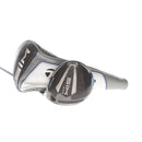 TaylorMade Sim Max Graphite Mens Right Hand Driver 10.5* Stiff - Ventus Blue 6-S