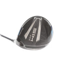 TaylorMade Sim Max Graphite Mens Right Hand Driver 10.5* Stiff - Ventus Blue 6-S