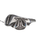 TaylorMade Sim Max Graphite Mens Right Hand Fairway 3 Wood 15* Stiff - Ventus Blue FW 6-S
