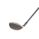 TaylorMade Sim Max Graphite Mens Right Hand Fairway 3 Wood 15* Stiff - Ventus Blue FW 6-S