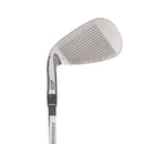 TaylorMade Sim Max Graphite Mens Right Hand Approach Wedge 49* Stiff - Fujikura Ventus 7-S