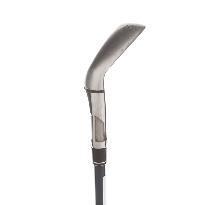 TaylorMade Sim Max Graphite Mens Right Hand Approach Wedge 49* Stiff - Fujikura Ventus 7-S