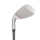 TaylorMade Sim Max Graphite Mens Right Hand Lob Wedge 58* Stiff - Fujikura Ventus 7-S