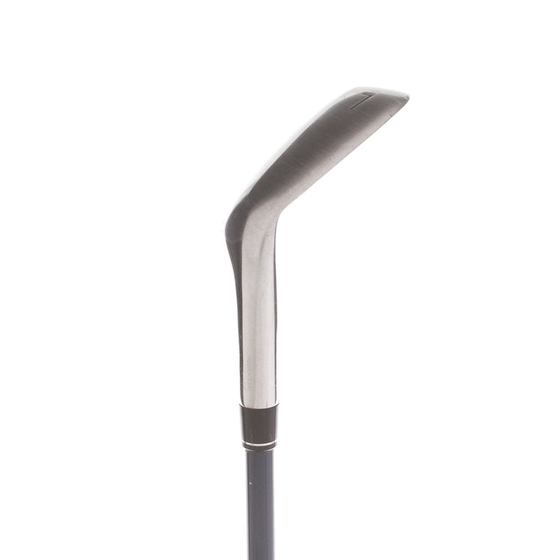 TaylorMade Sim Max Graphite Mens Right Hand Lob Wedge 58* Stiff - Fujikura Ventus 7-S