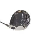 Callaway Paradym Graphite Mens Right Hand Driver 9* Regular - Evenflow Riptide 5.5 50g