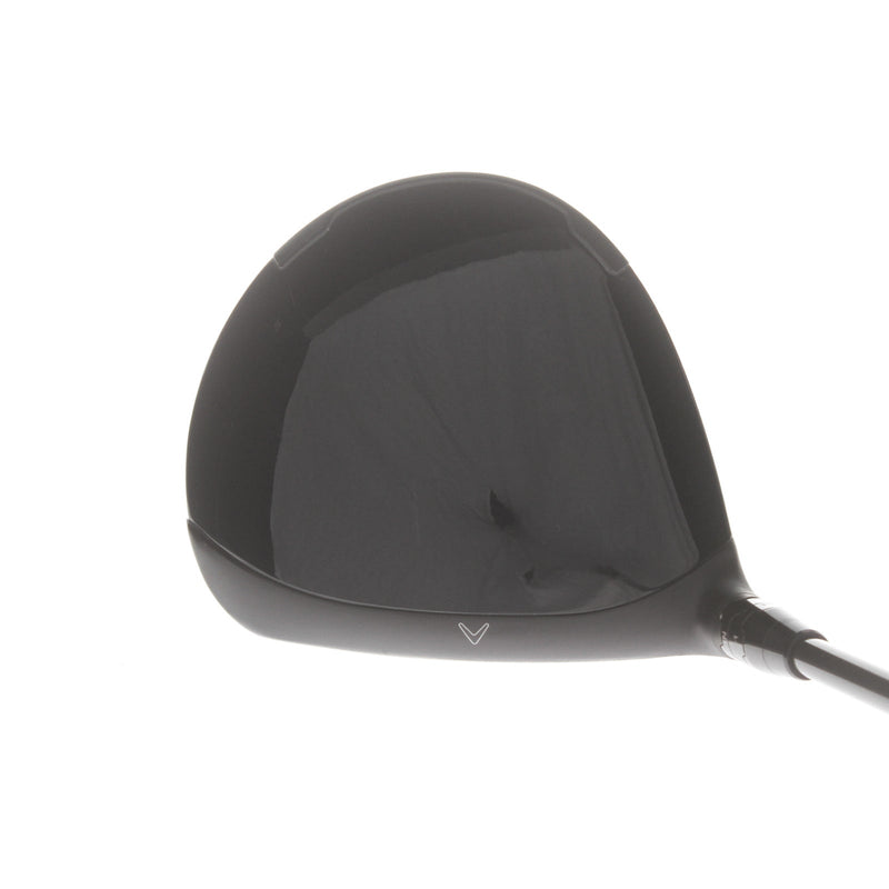 Callaway Paradym Graphite Mens Right Hand Driver 9* Regular - Evenflow Riptide 5.5 50g