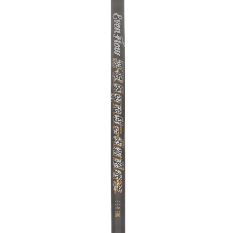 Callaway Paradym Graphite Mens Right Hand Driver 9* Regular - Evenflow Riptide 5.5 50g