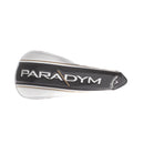 Callaway Paradym Graphite Mens Right Hand Driver 9* Regular - Evenflow Riptide 5.5 50g