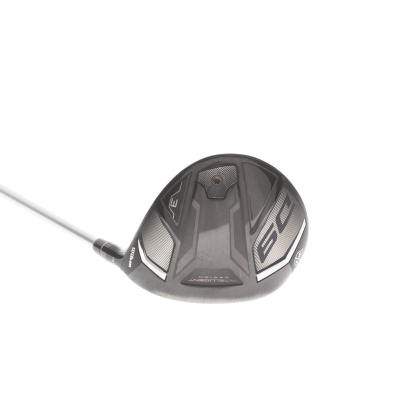 Wilson D9 Graphite Mens Right Hand Fairway 3 Wood 15* Stiff - Tensei CK Series 60